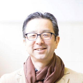 元総務大臣補佐官 、太田直樹さまの写真