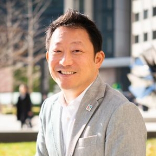 トビタテ！留学JAPAN エグゼクティブアドバイザー、船橋力さまの写真