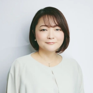 共創コミュニケーション推進室、山口亜祐子さまの写真