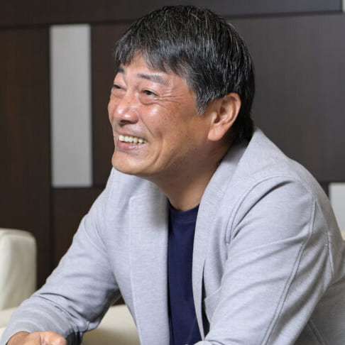 株式会社SIGNATE社外取締役／グロービング株式会社社外取締役 高橋広敏様 の写真