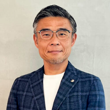 株式会社ZOZO 取締役副社長兼 CFO 栁澤孝旨様の写真