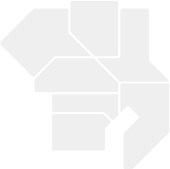 関東地方の地図